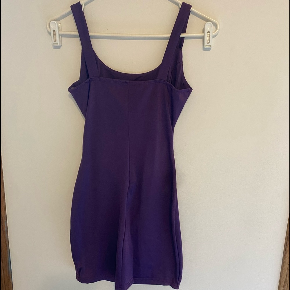 Homecoming/Casual Dress